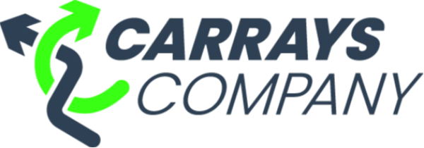 Carrays Company homepage